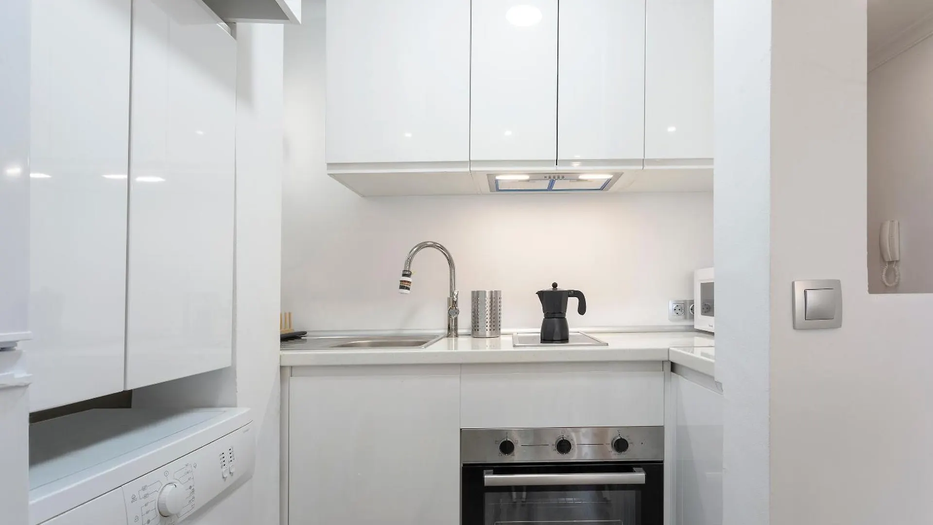 Sunstay Lovely Loft فوينخيرولا
