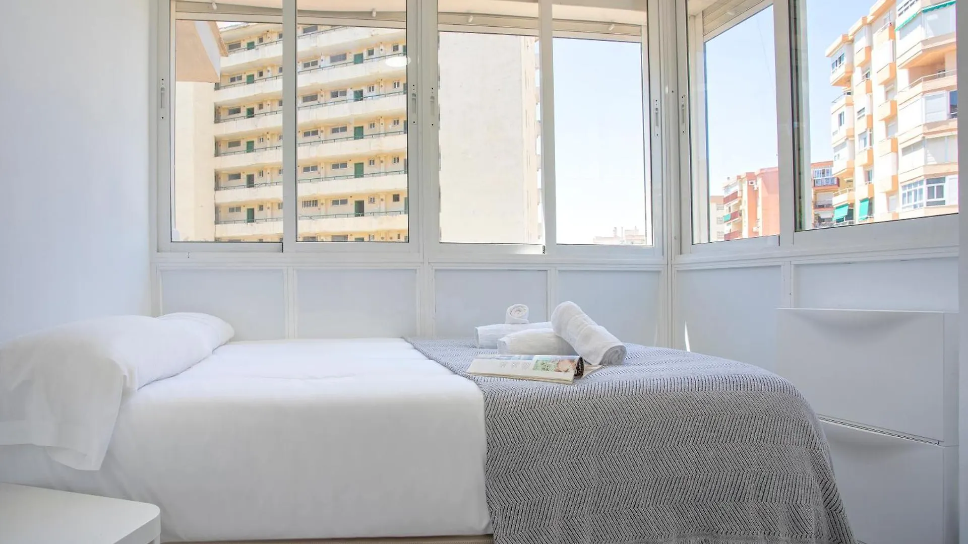 Sunstay Lovely Loft فوينخيرولا