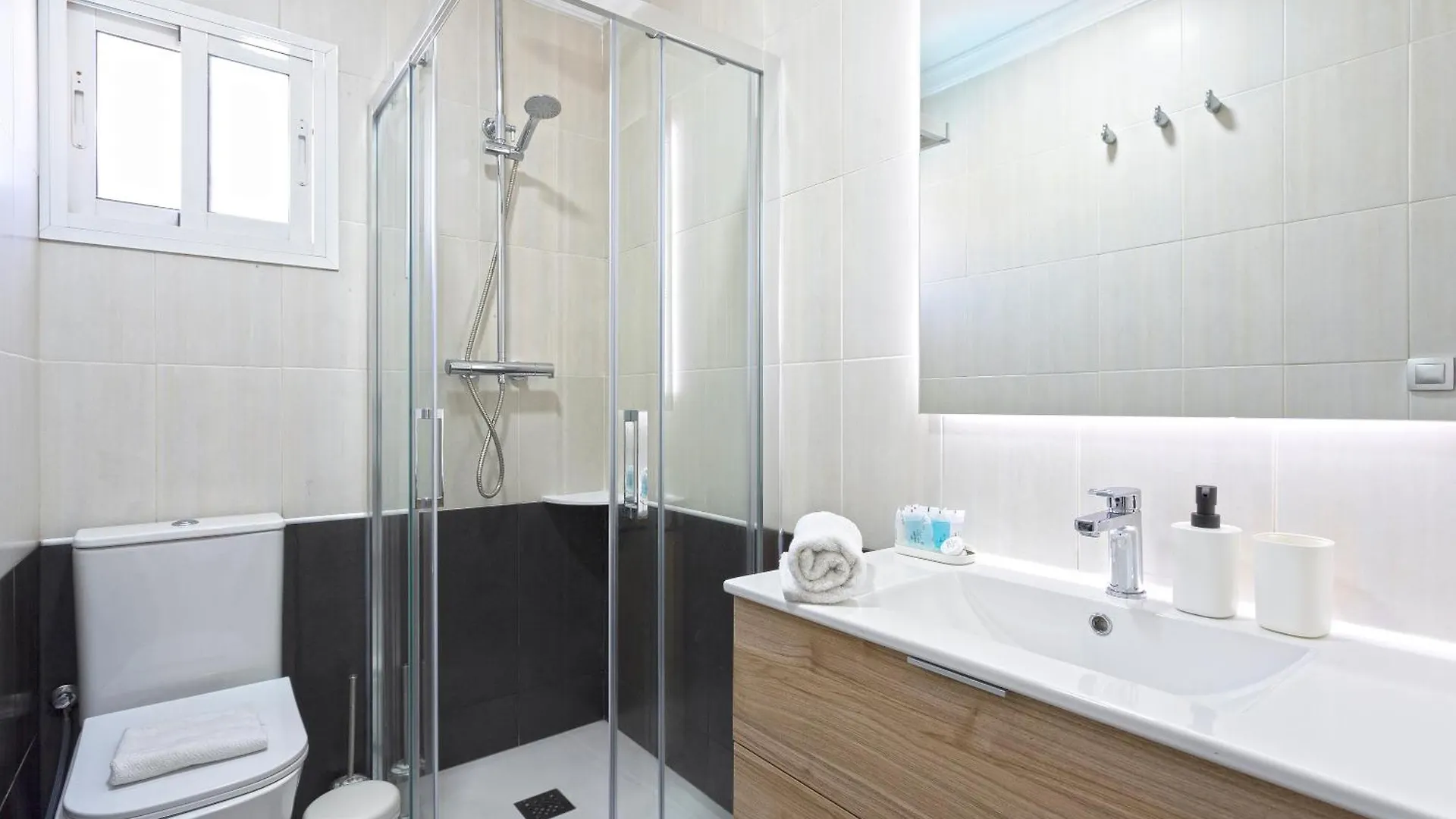 Sunstay Lovely Loft فوينخيرولا