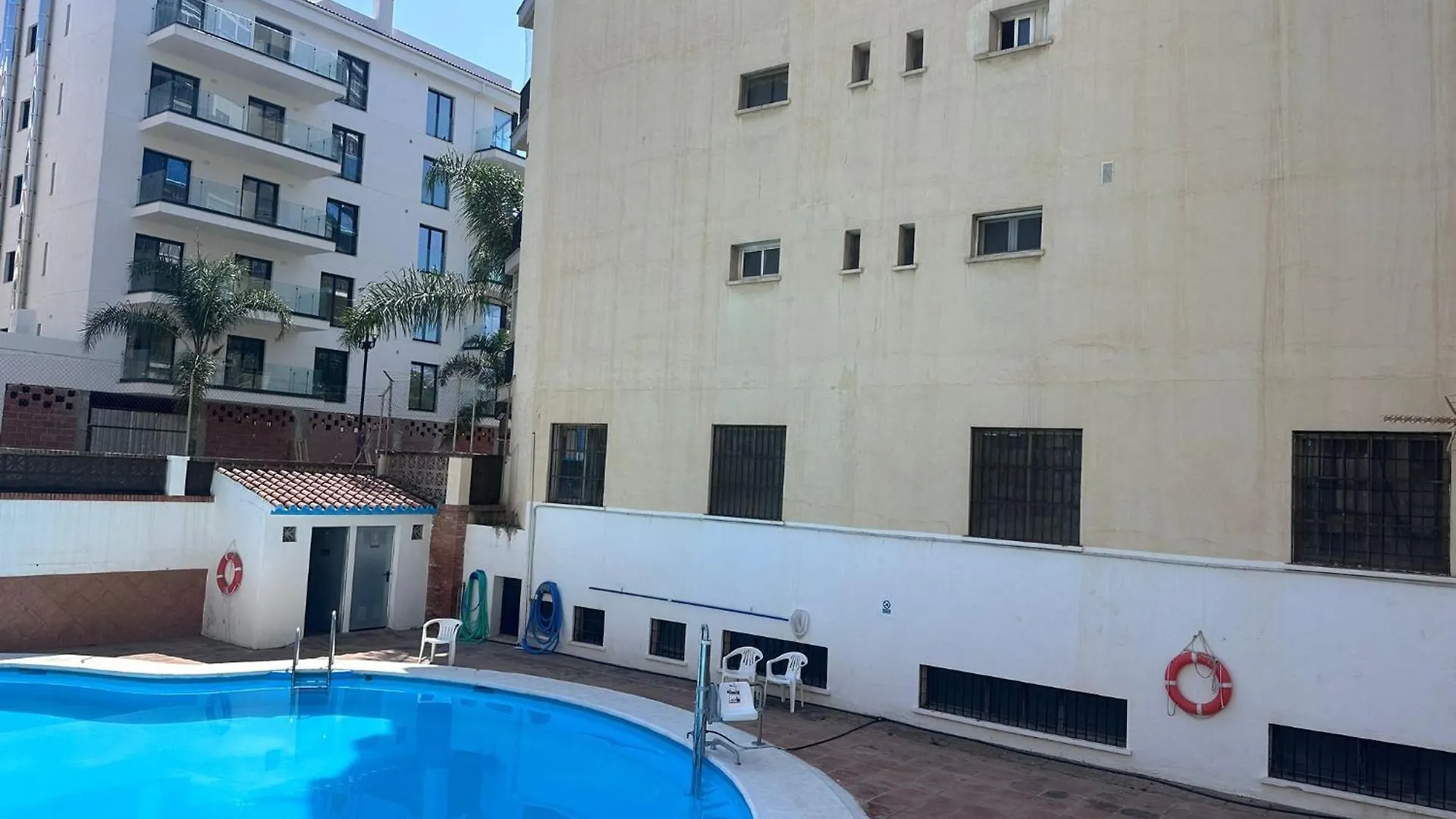 Sunstay Lovely Loft فوينخيرولا إسبانيا