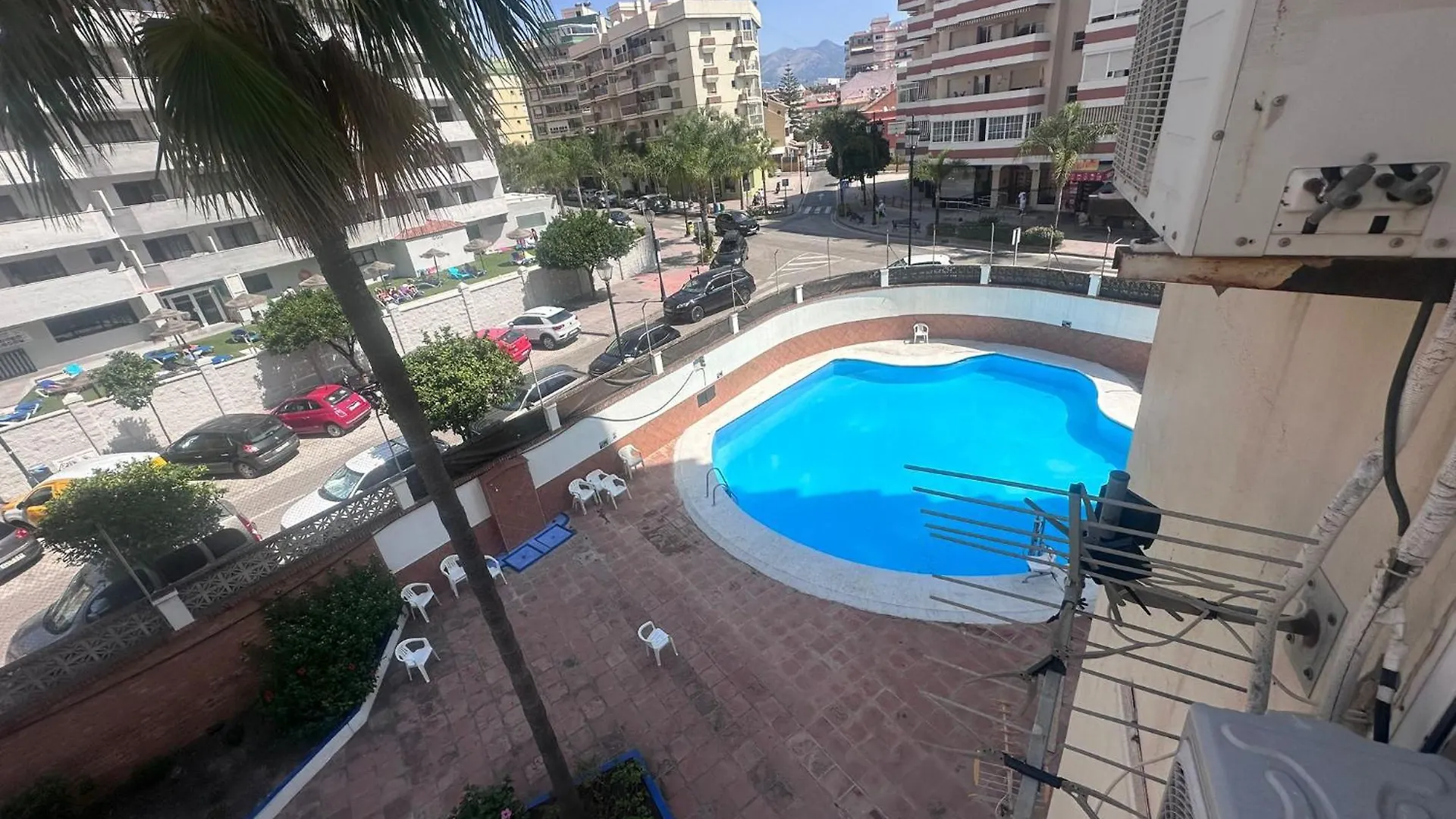 Sunstay Lovely Loft فوينخيرولا شقة