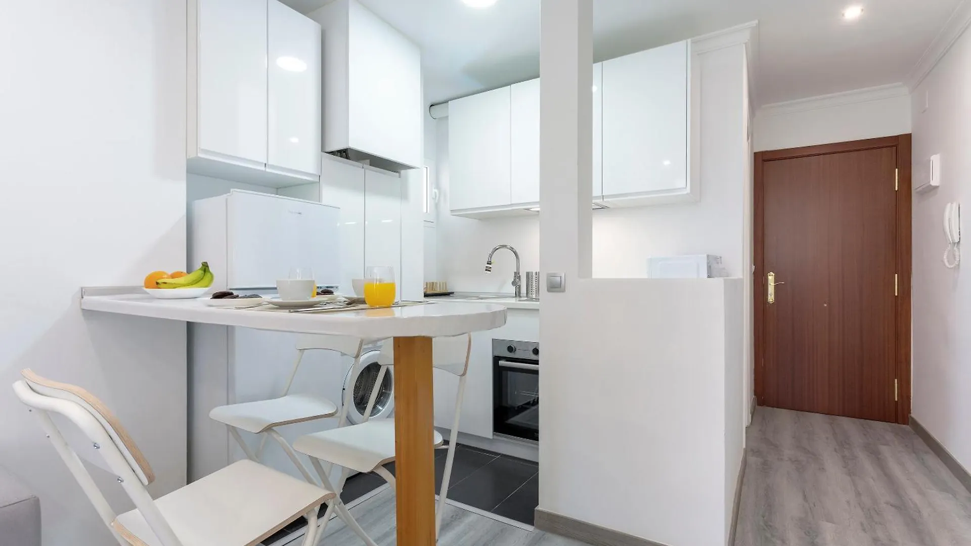 Apartment Sunstay Lovely Loft Fuengirola Spanien